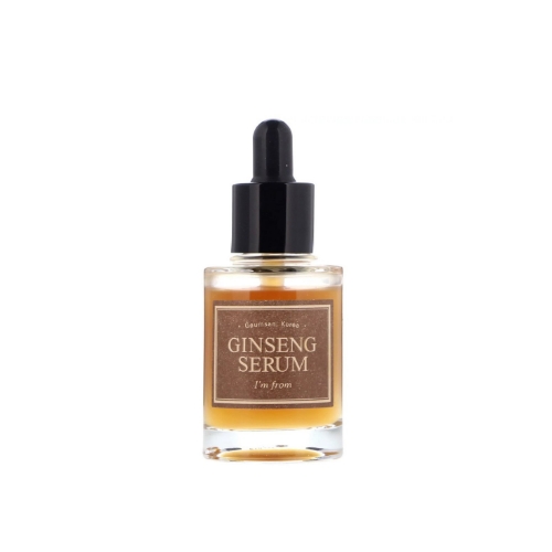 I'M FROM Ginseng Serum 30ml