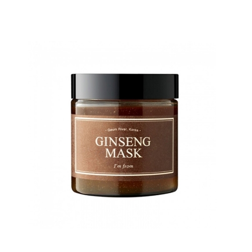 I'M FROM Ginseng Mask 120g