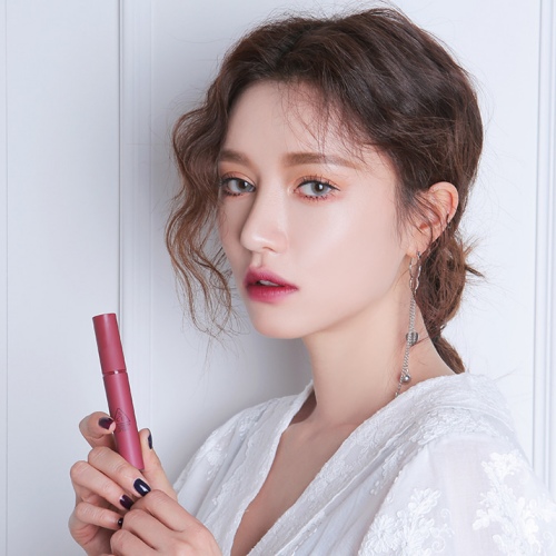 3CE VELVET LIP TINT 4g #KNOW BETTER