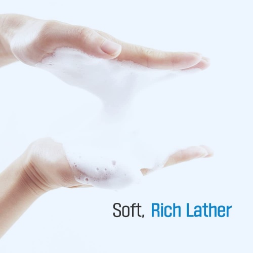 ETUDE Soonjung pH 5.5 Foam Cleanser 150ml