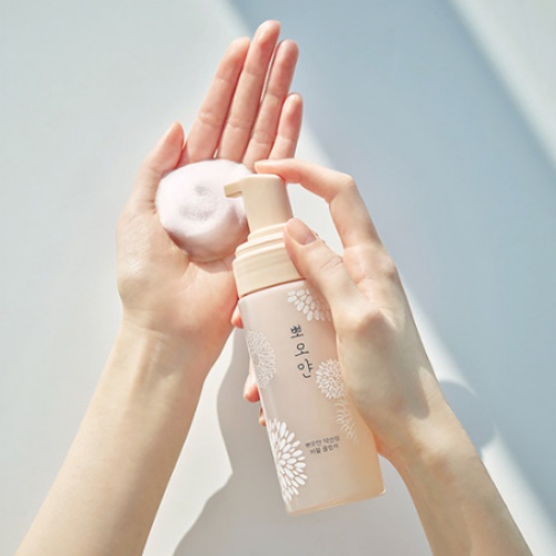 ETUDE PPOYAN pH Balancing Bubble Cleanser 150ml