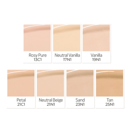 ETUDE Double Lasting Serum Skin Foundation 30g