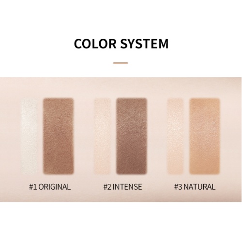 ETUDE Play 101 Stick Contour Duo