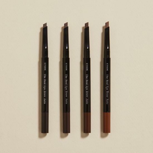 ETUDE The Real Eye brow Auto Pencil 0.3g