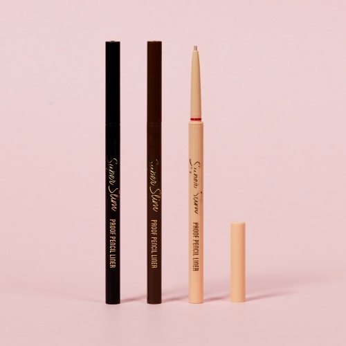 ETUDE Super Slim Proof Pencil Liner 0.08g