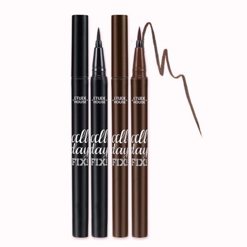 ETUDE All Day Fix Pen Liner 0.6g