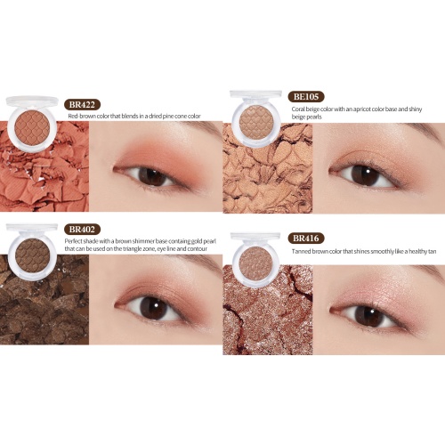 ETUDE Look At My Eyes 2g