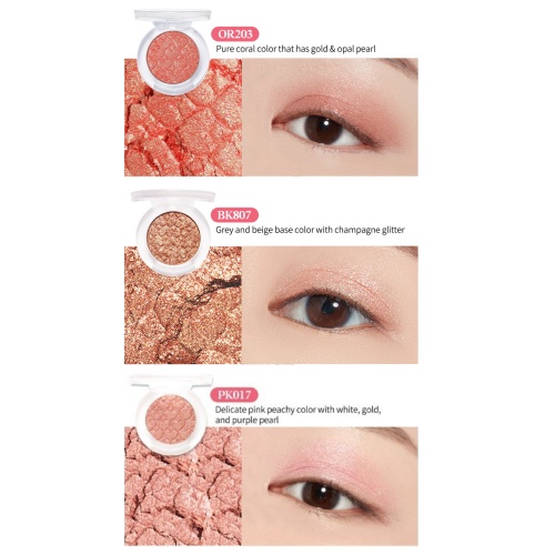 ETUDE Look At My Eyes JEWEL 1.7g