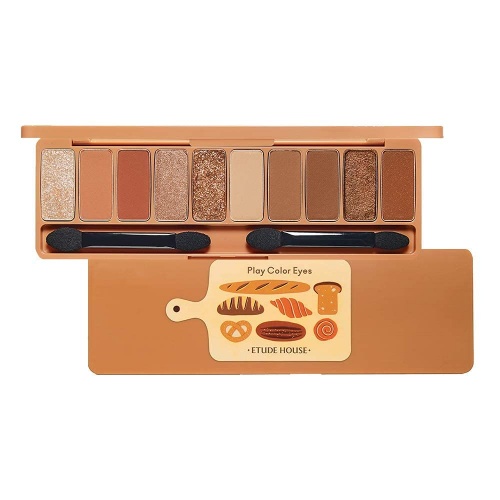 ETUDE Play Color Eyes #Bakehouse 0.8gx 10