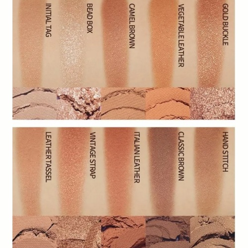 ETUDE Play Color Eyes #Leather Shop 0.8gx 10