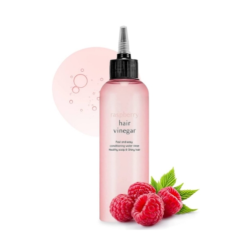 APIEU Raspberry Hair Vinegar 200ml