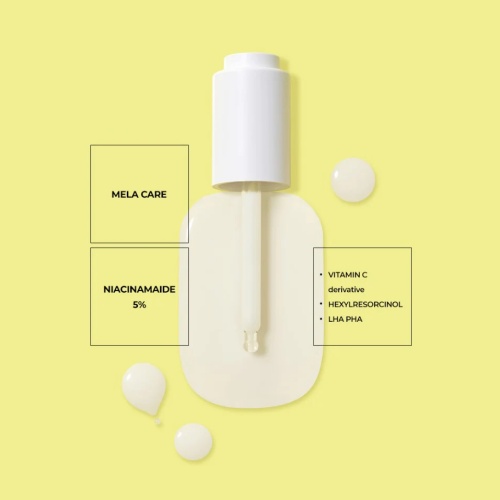 AMPLE:N Blemi Shot Ampoule 30ml