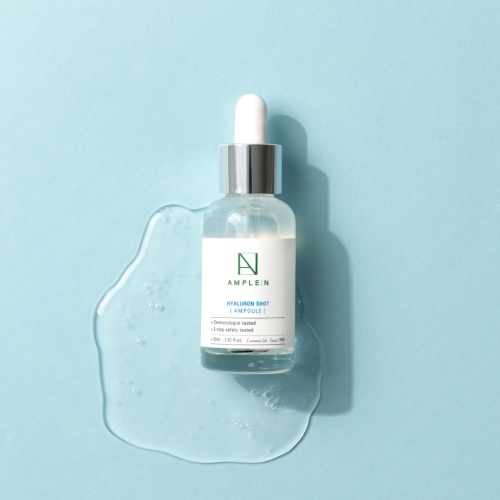 AMPLE:N Hyaluron Shot Hydration Ampoule 30ml