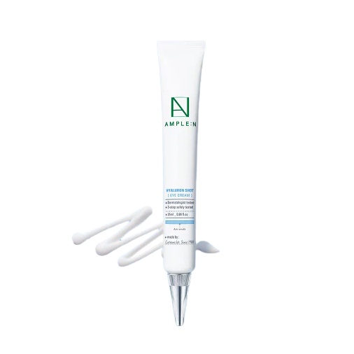 AMPLE:N Hyaluron Shot Eye Cream 25ml