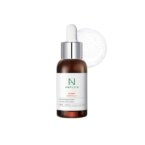 AMPLE:N VC Shot Ampoule 30ml