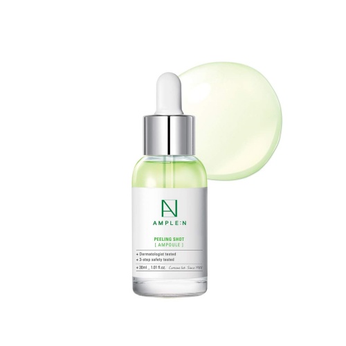 AMPLE:N Peeling Shot Ampoule Serum 30ml