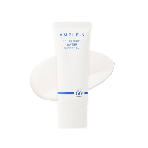 AMPLE:N Solar Shot Water Sunscreen 40ml