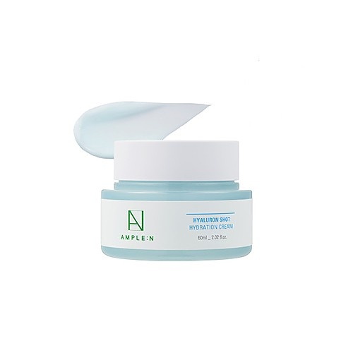 AMPLE:N Hyaluron Shot Cream 60ml