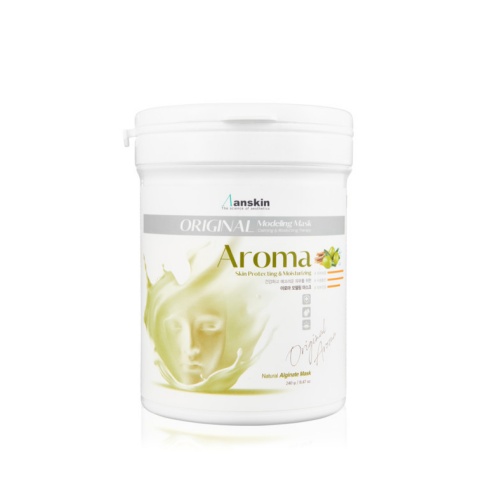 Anskin Modeling Mask 240g (Aroma)