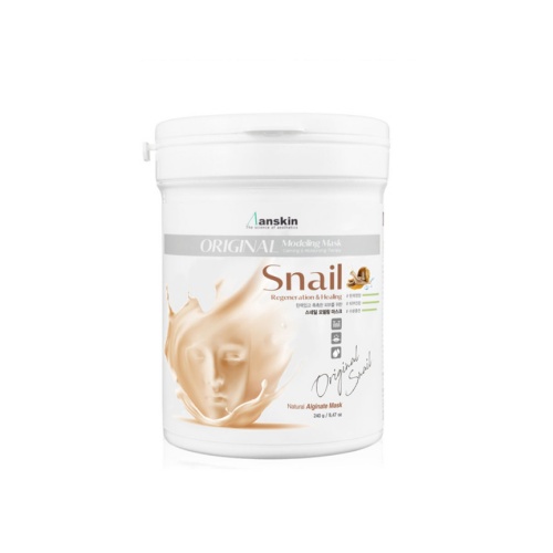 Anskin Modeling Mask 240g (Snail)