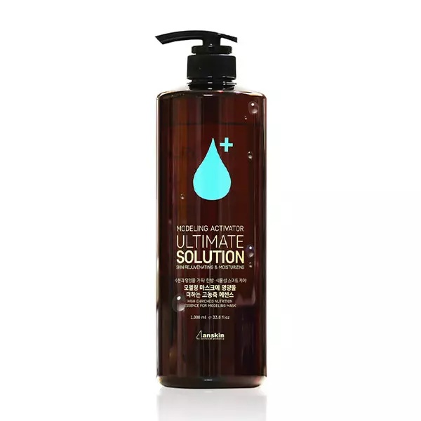 Anskin Ultimate Solution Modeling Activator 1000ml