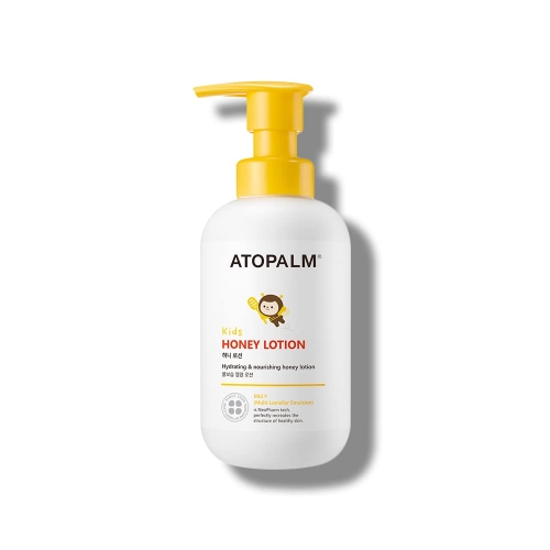 ATOPALM Kids Honey Lotion 300ml