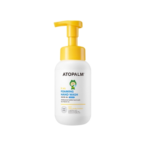 ATOPALM Kids Foaming Hand Wash 300ml