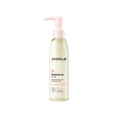 ATOPALM Maternity Care Massage Oil 120ml