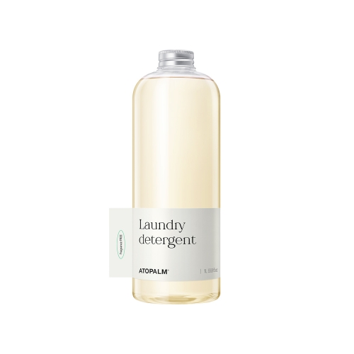 ATOPALM Laundary Detergent 1000ml