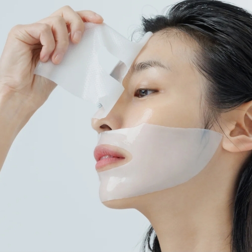 Abib Collagen gel mask Sedum jelly (10 sheets)