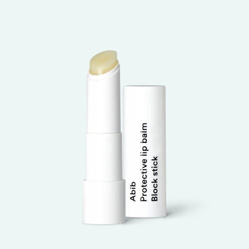 Abib Protective lip balm Block stick SPF15 3.3g