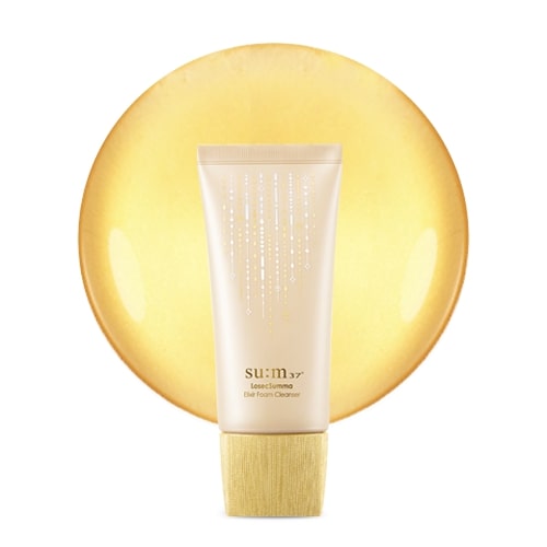 SUM37 LosecSumma Elixir Foam Cleanser 150ml