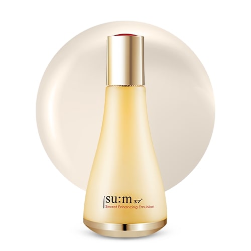 SUM37 Secret Enhancing Emulsion EX 120ml