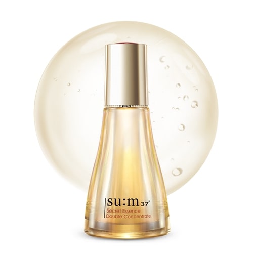 SUM37 Secret Essence Double Concentrate 50ml