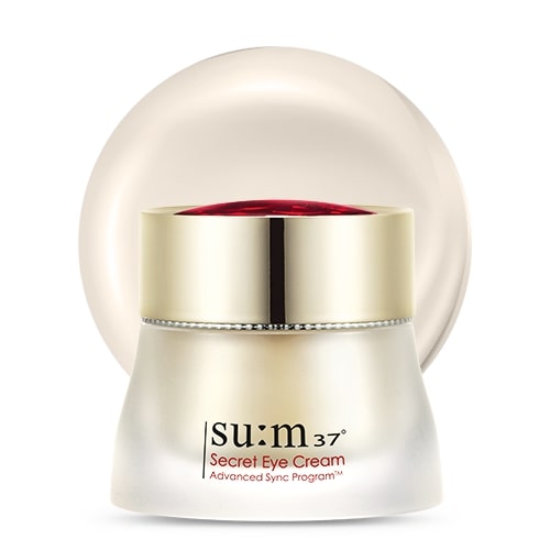 SUM37 Secret Eye Cream EX 25ml