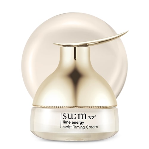 SUM37 Time Energy Moist Firming Cream 80ml