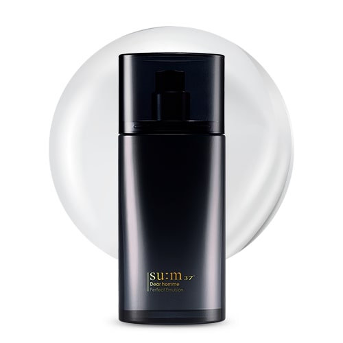 SUM37 Dear Homme Perfect Emulsion 110ml