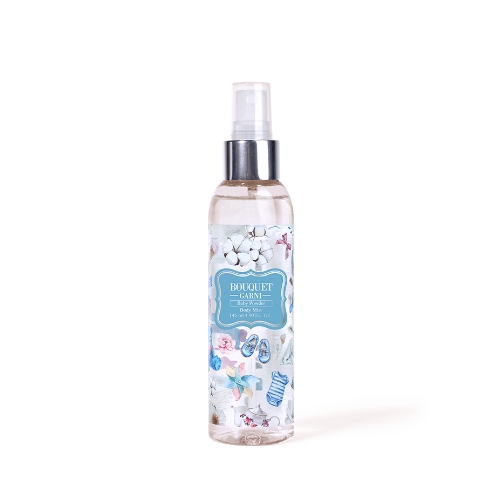 BOUQUET GARNI Body Mist Baby Powder 145ml