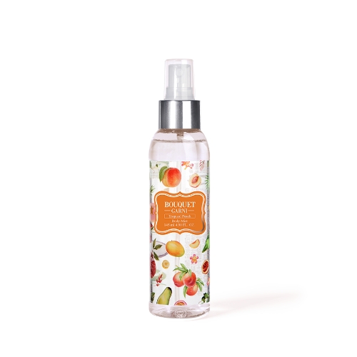 BOUQUET GARNI Body Mist Tropical Peach 145ml