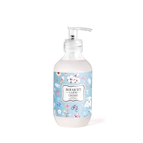 BOUQUET GARNI Deep Moisture Hand Cream Baby Powder 200ml