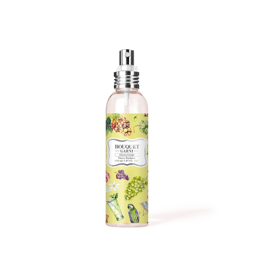 BOUQUET GARNI Dress Perfume Green Grape 150ml