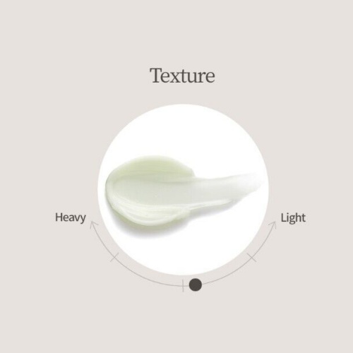 Nature Republic Herbology Artemisia Extra Soothing Cream 70ml