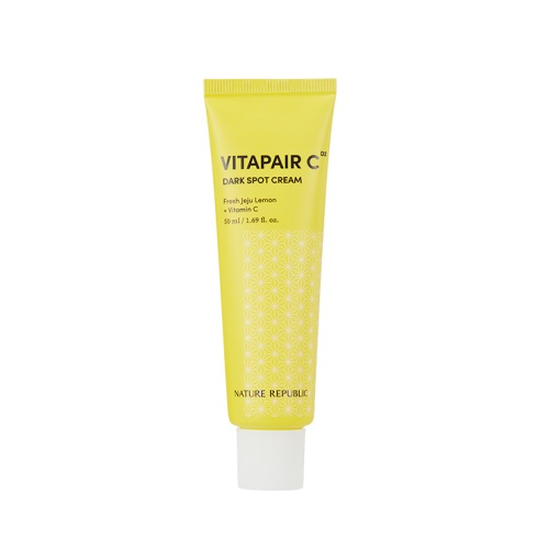 Nature Republic Vitapair C Dark Spot Cream 50ml