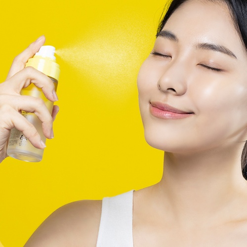 Nature Republic Vitapair C Blending Serum Mist 80ml