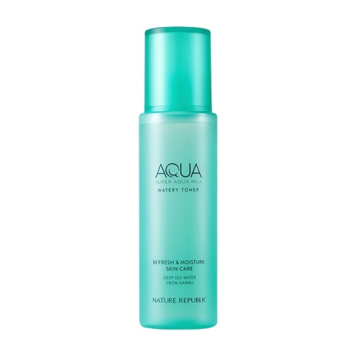 Nature Republic Super Aqua Max Watery Toner 150ml