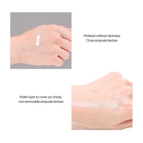 JUNGSAEMMOOL Masterclass Ampoule Sun 50ml