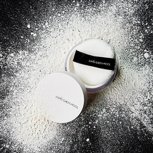 JUNGSAEMMOOL Pro-lasting Finish Powder 10g
