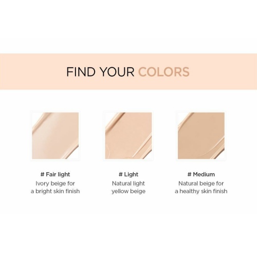 JUNGSAEMMOOL Skin Nuder Concealer 6g (3 colors)