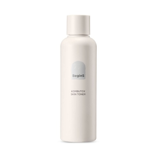 JUNGSAEMMOOL BeginS Kombutox Skin Toner 200ml