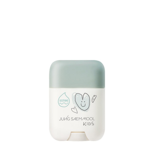 JUNGSAEMMOOL KIDS Waterful Soothing Stick 15g